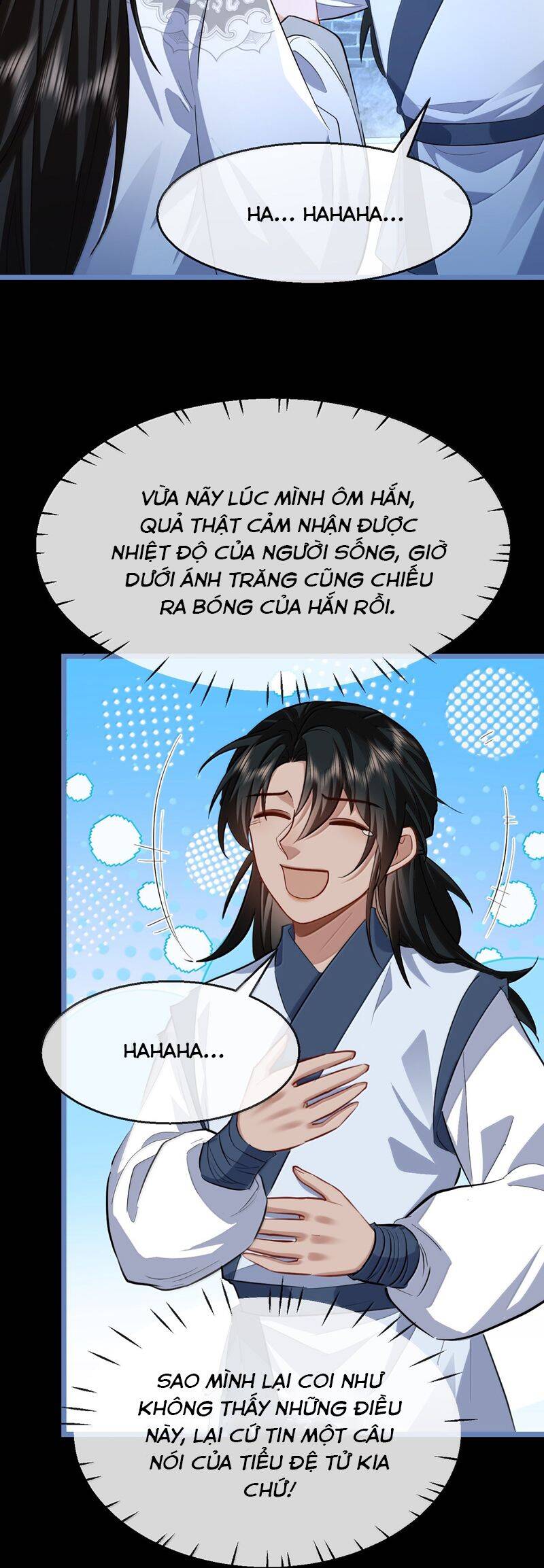 Ma Tôn Đại Nhân Song Tu Không Chapter  90 - 7