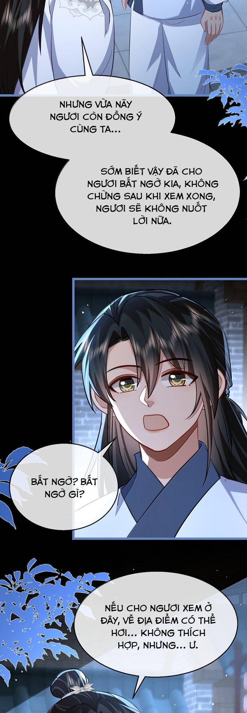 Ma Tôn Đại Nhân Song Tu Không Chapter  90 - 9