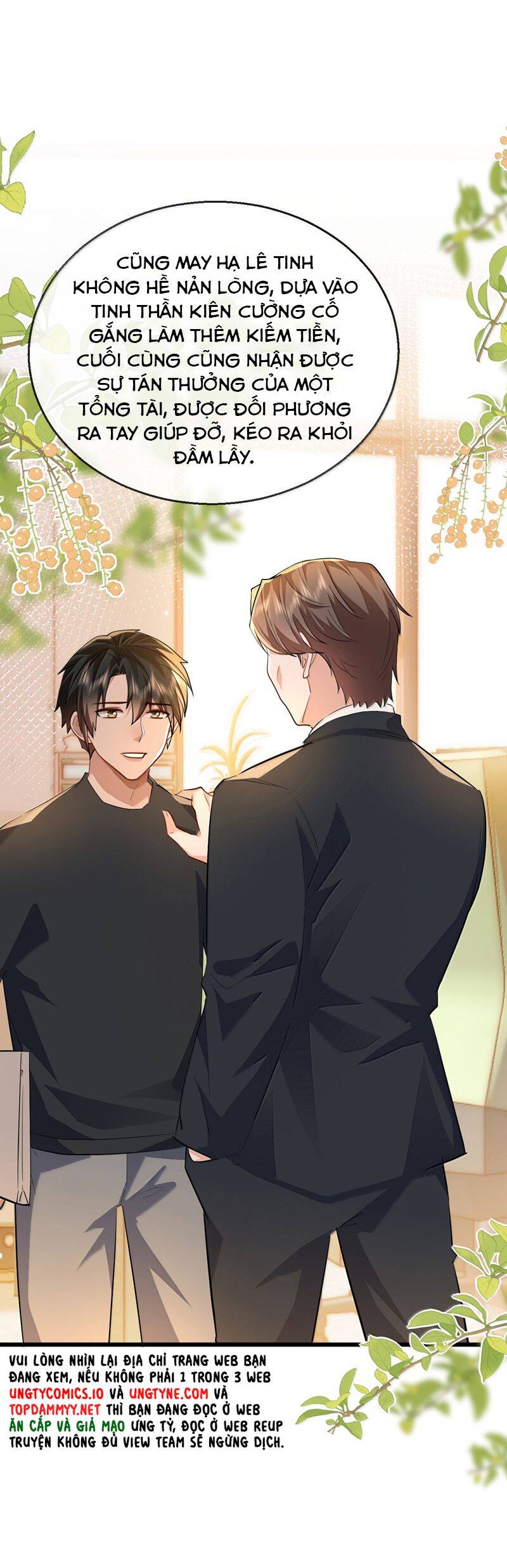 Ma Tôn Đại Nhân Song Tu Không Chapter  91 - 13