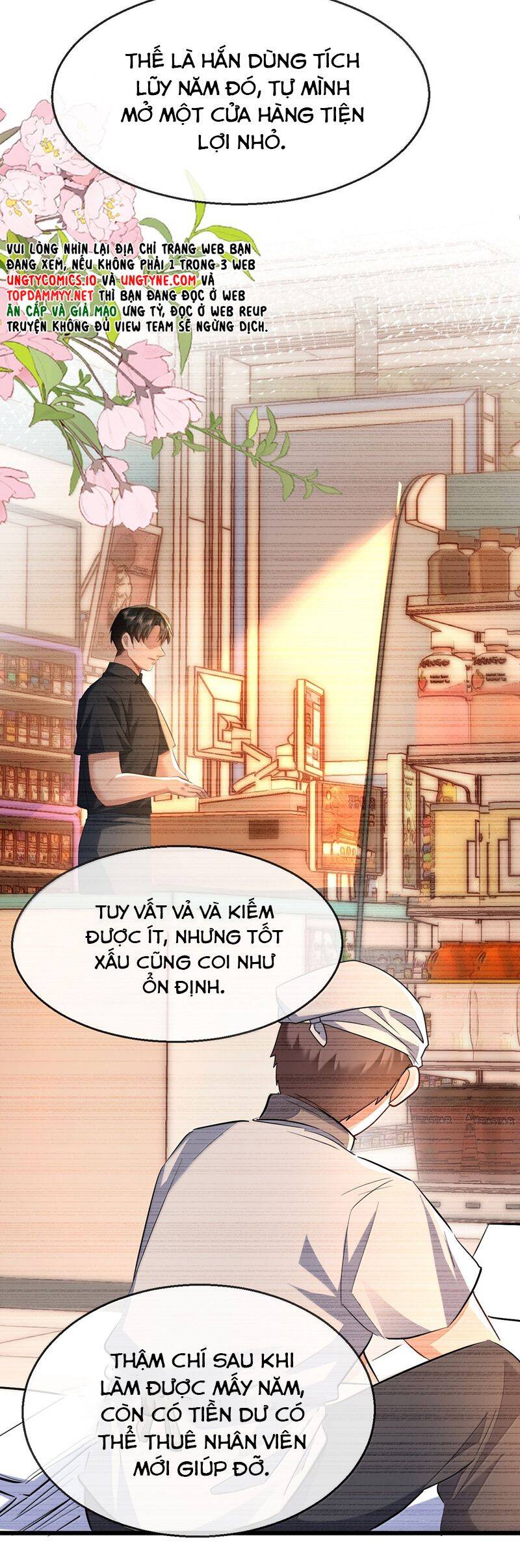 Ma Tôn Đại Nhân Song Tu Không Chapter  91 - 17