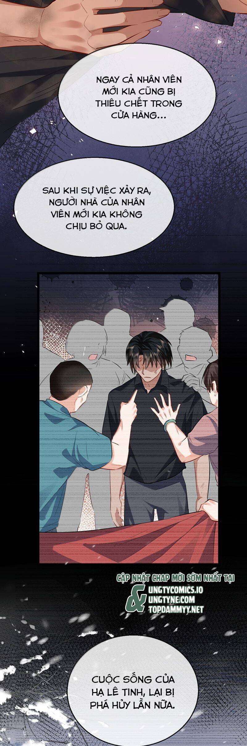 Ma Tôn Đại Nhân Song Tu Không Chapter  91 - 19