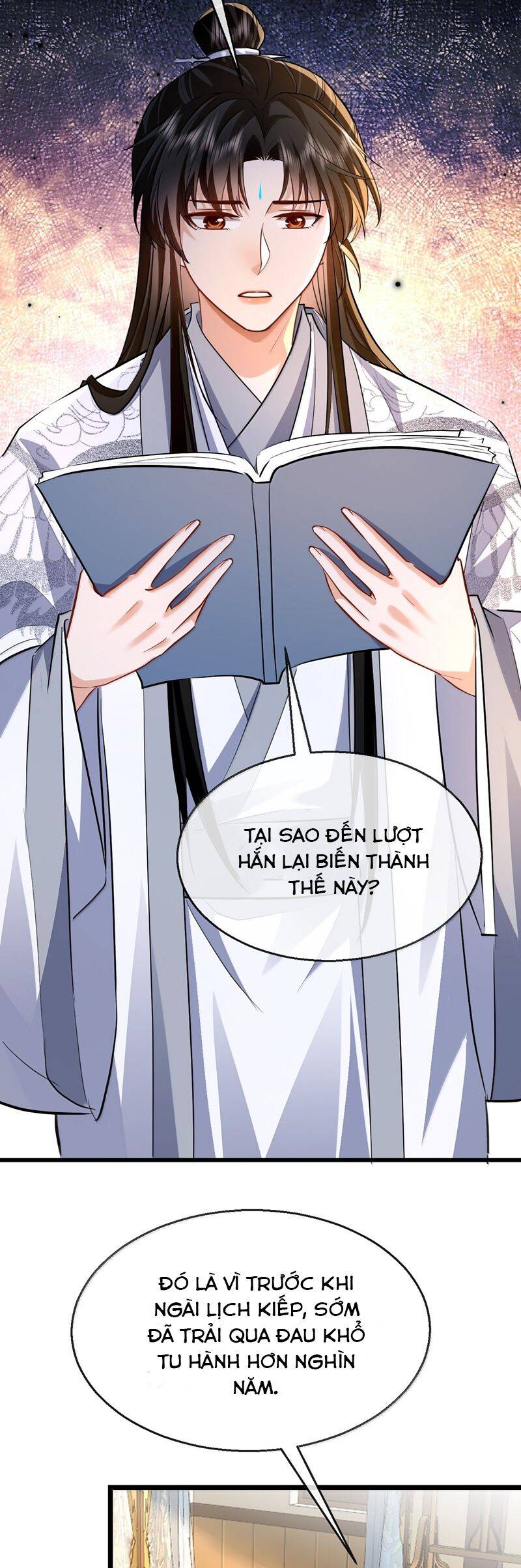 Ma Tôn Đại Nhân Song Tu Không Chapter  91 - 21