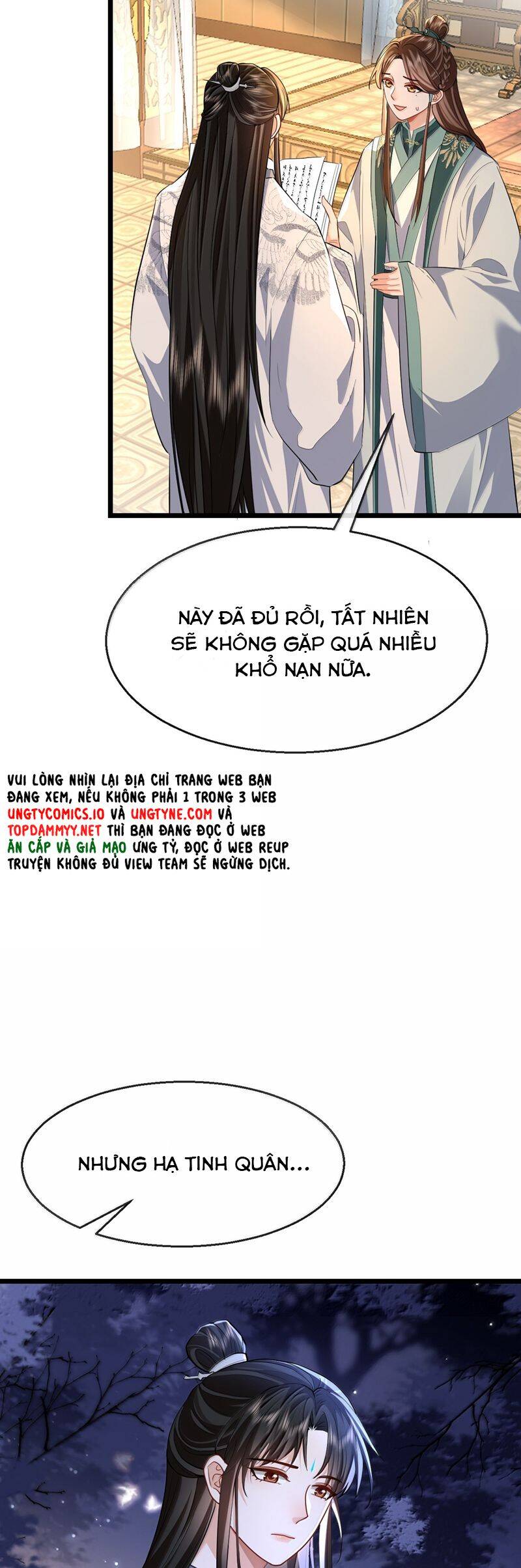 Ma Tôn Đại Nhân Song Tu Không Chapter  91 - 22