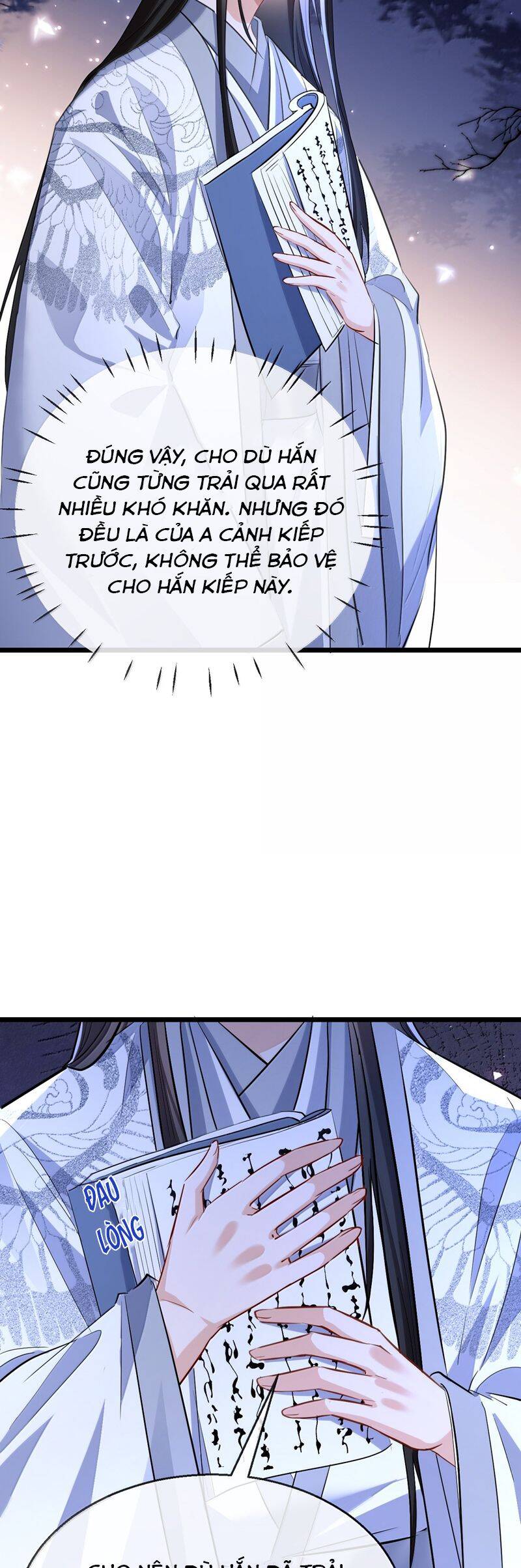 Ma Tôn Đại Nhân Song Tu Không Chapter  91 - 23