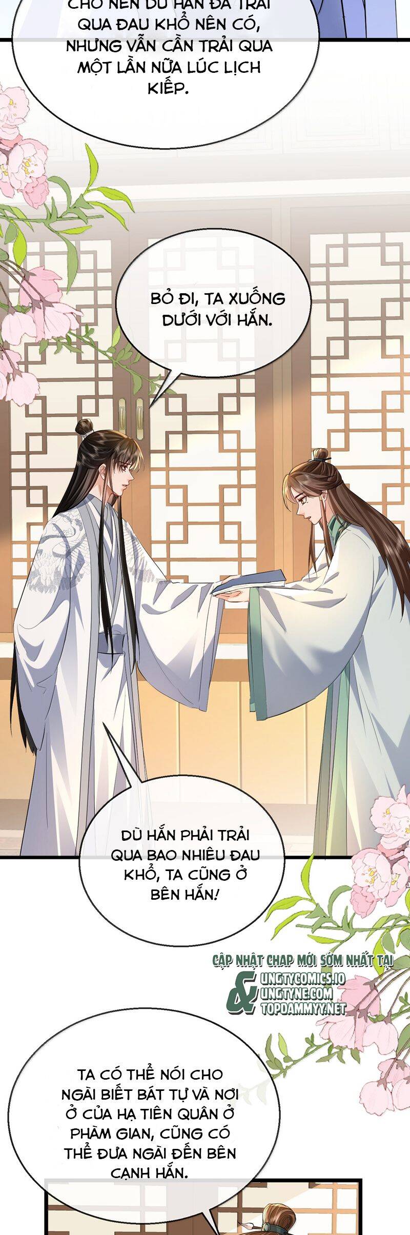 Ma Tôn Đại Nhân Song Tu Không Chapter  91 - 24