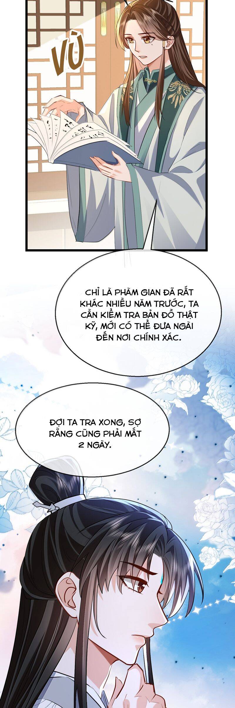 Ma Tôn Đại Nhân Song Tu Không Chapter  91 - 25