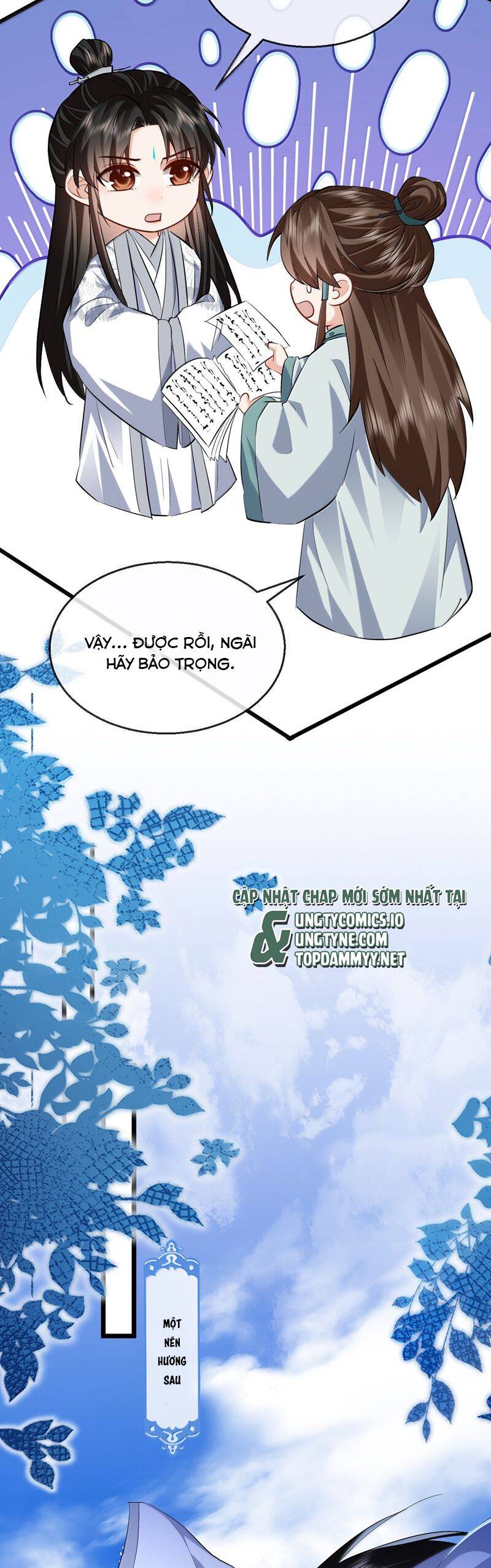 Ma Tôn Đại Nhân Song Tu Không Chapter  91 - 28