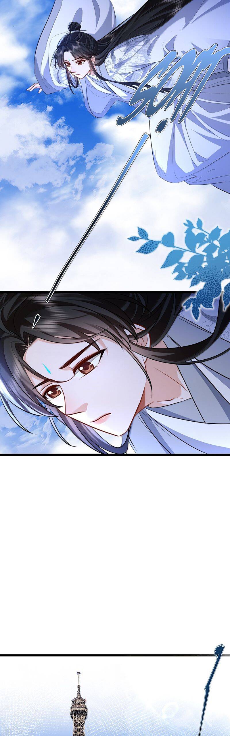 Ma Tôn Đại Nhân Song Tu Không Chapter  91 - 29