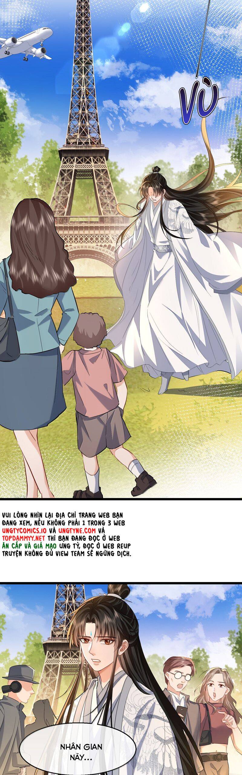 Ma Tôn Đại Nhân Song Tu Không Chapter  91 - 30