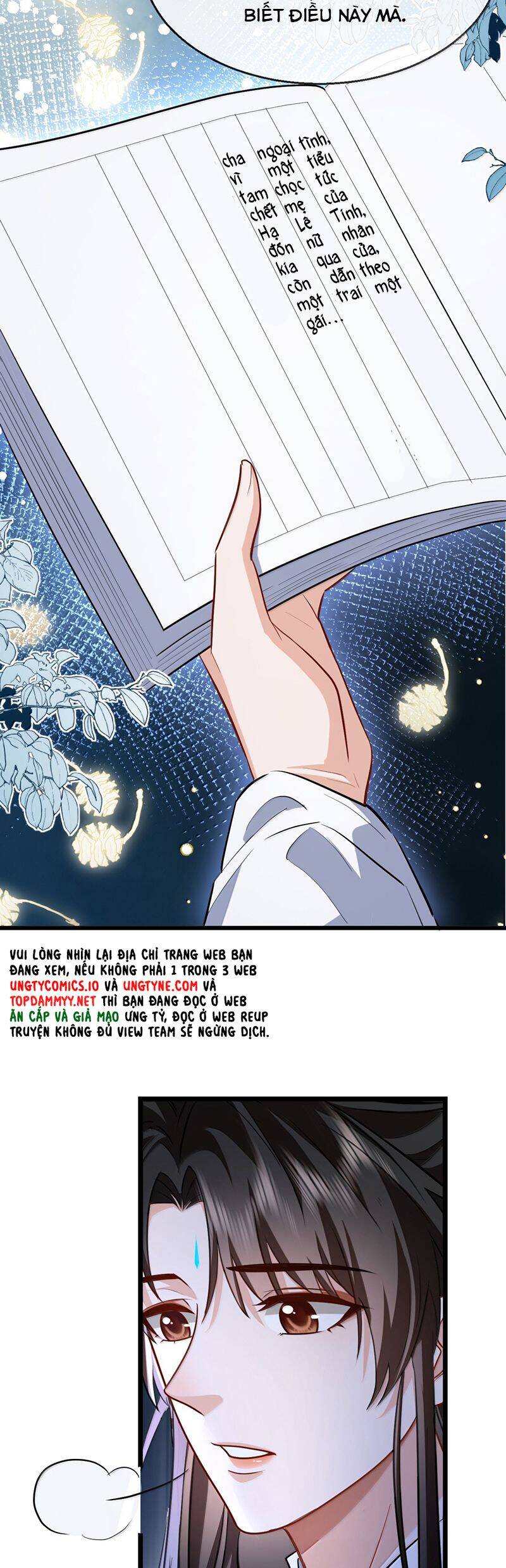 Ma Tôn Đại Nhân Song Tu Không Chapter  91 - 5