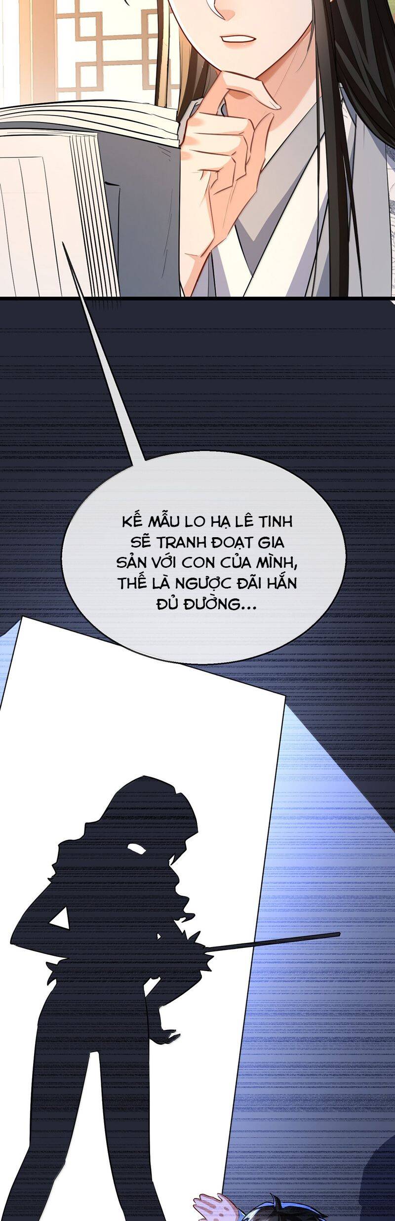 Ma Tôn Đại Nhân Song Tu Không Chapter  91 - 8