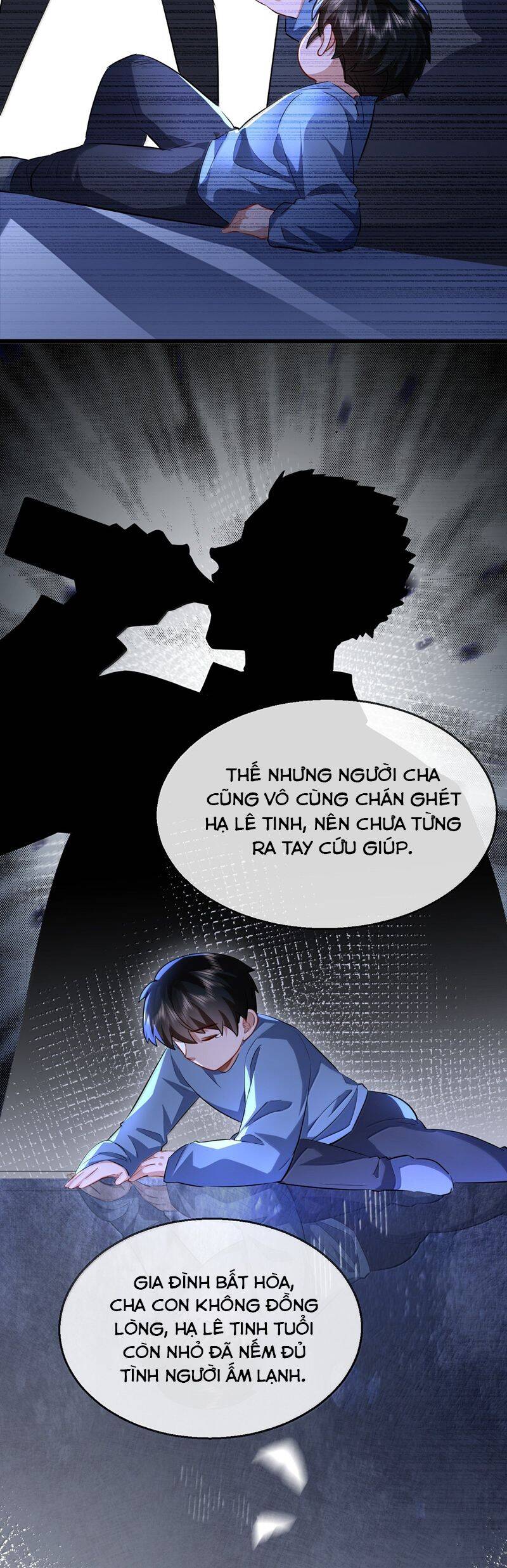 Ma Tôn Đại Nhân Song Tu Không Chapter  91 - 9