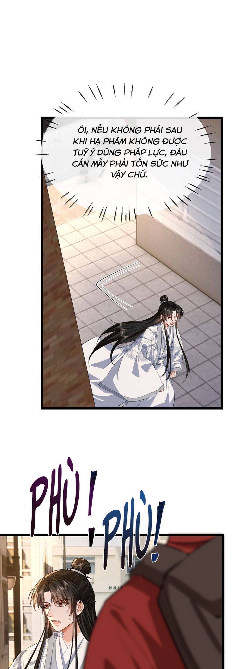 Ma Tôn Đại Nhân Song Tu Không Chapter  92 - 12