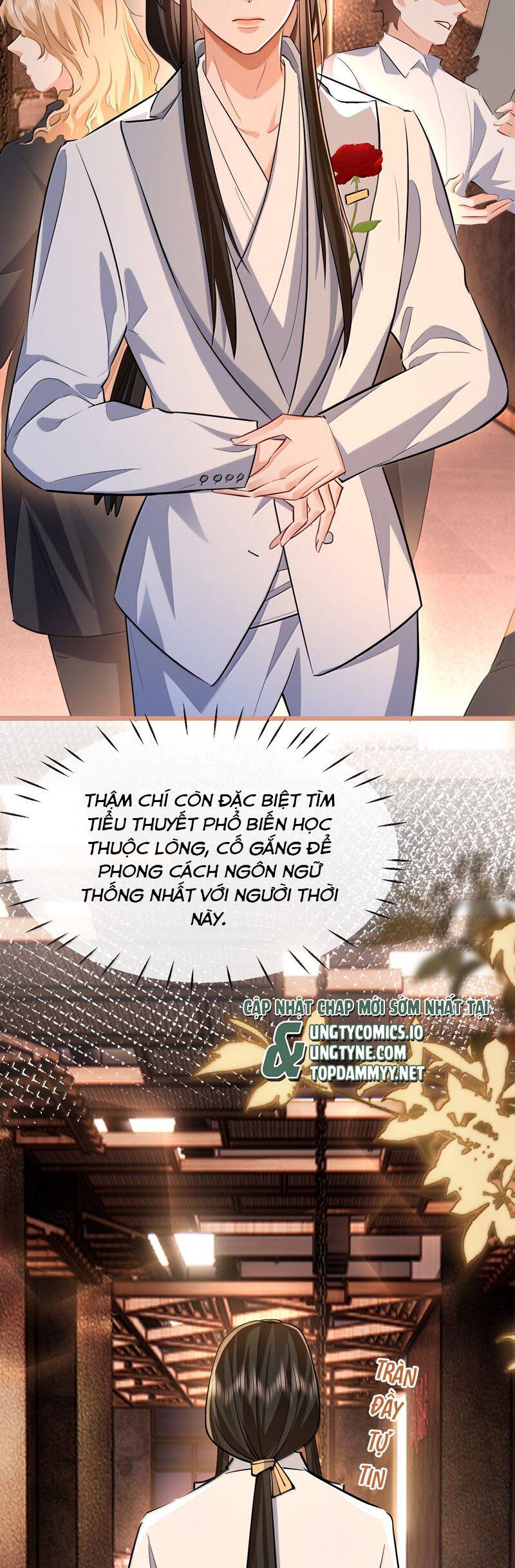 Ma Tôn Đại Nhân Song Tu Không Chapter  92 - 19