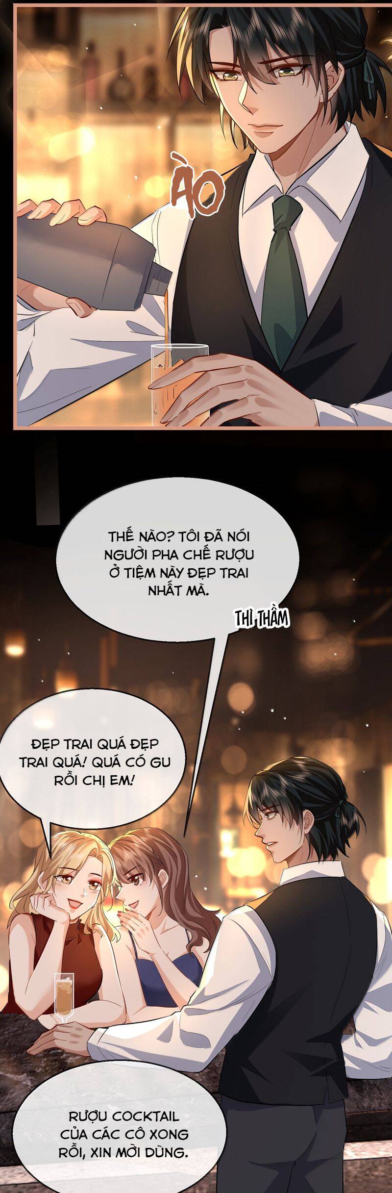 Ma Tôn Đại Nhân Song Tu Không Chapter  92 - 22