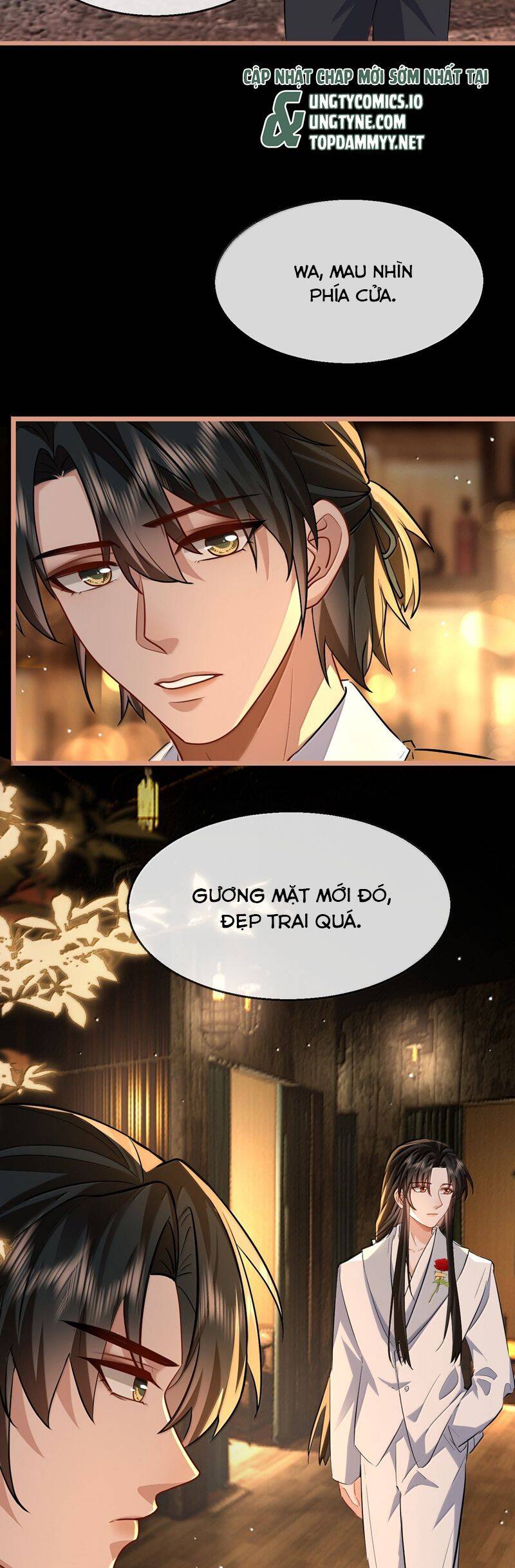 Ma Tôn Đại Nhân Song Tu Không Chapter  92 - 23