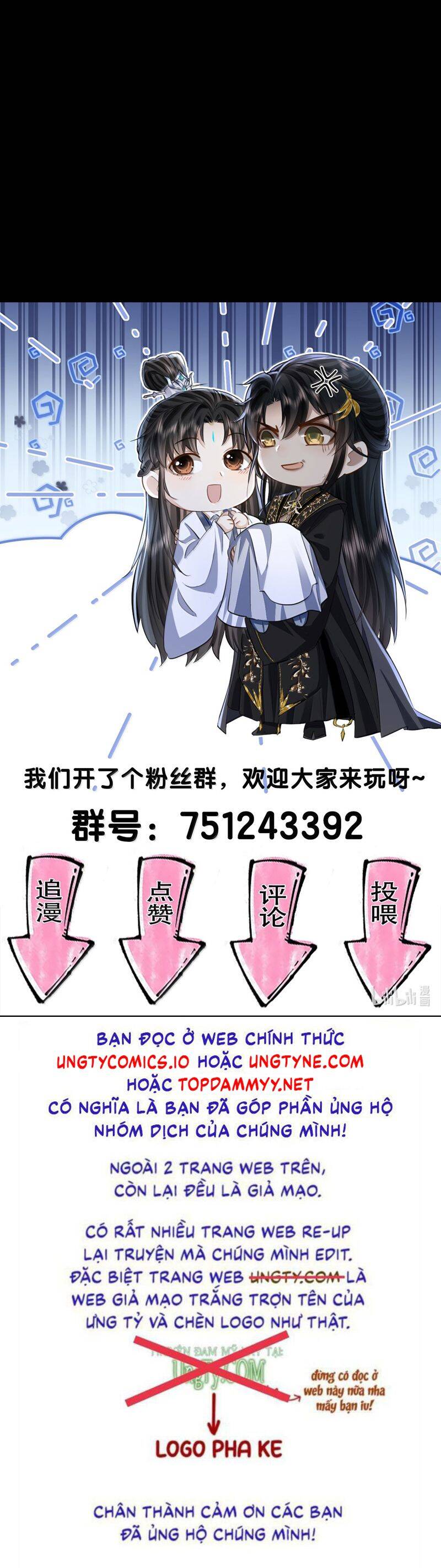 Ma Tôn Đại Nhân Song Tu Không Chapter  92 - 30