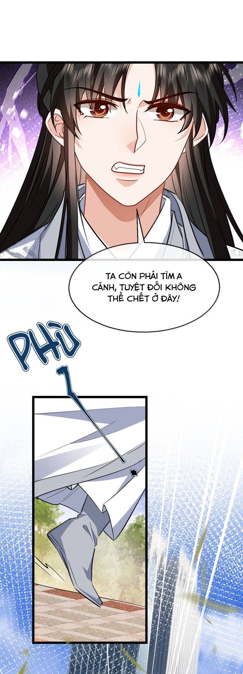 Ma Tôn Đại Nhân Song Tu Không Chapter  92 - 8