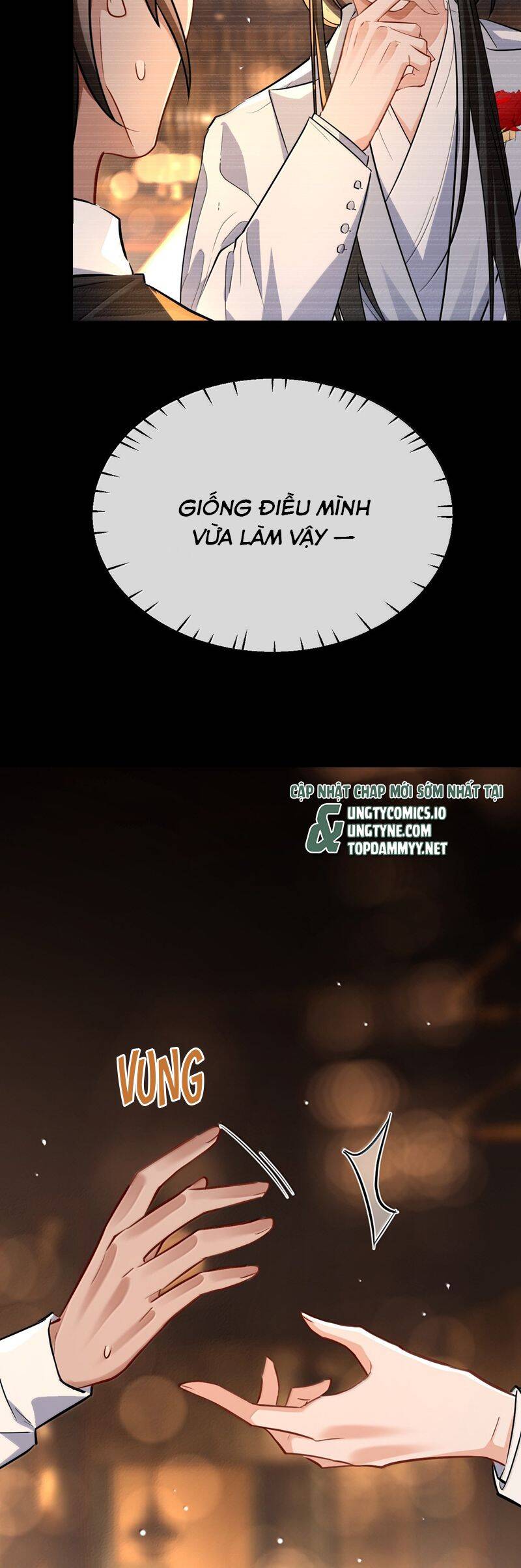 Ma Tôn Đại Nhân Song Tu Không Chapter  93 - 11