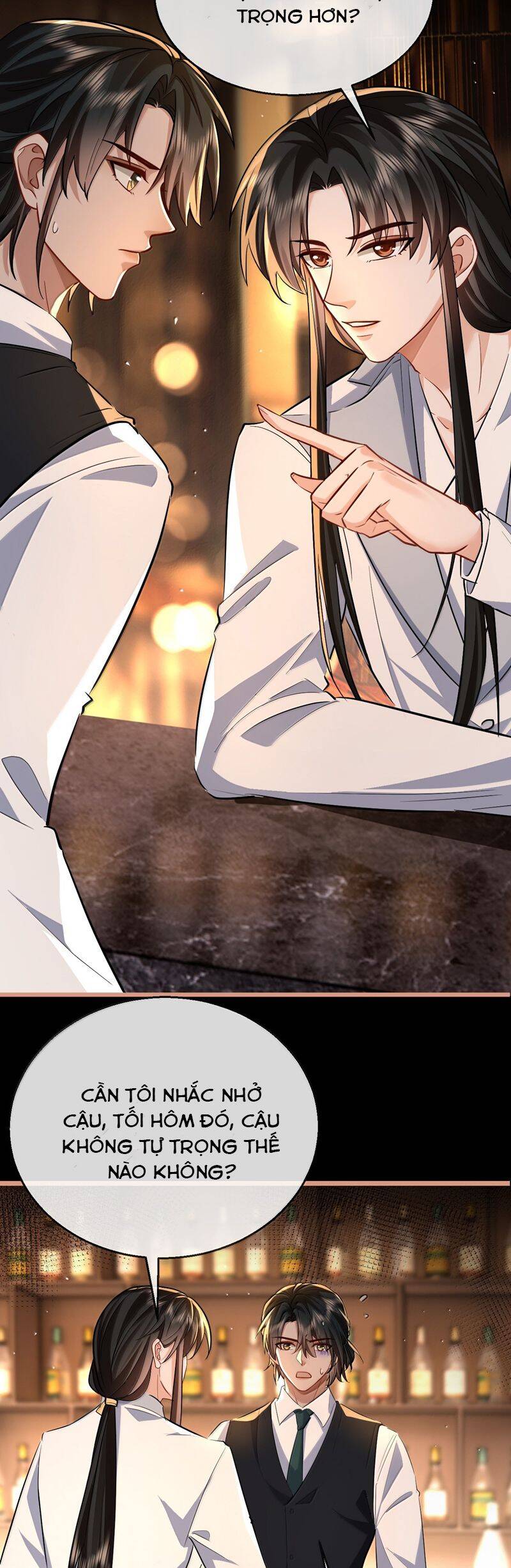 Ma Tôn Đại Nhân Song Tu Không Chapter  93 - 16