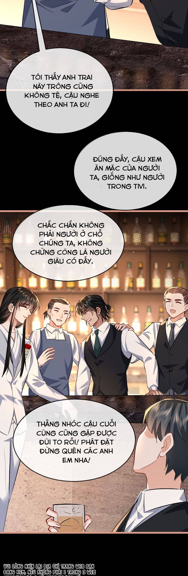 Ma Tôn Đại Nhân Song Tu Không Chapter  93 - 20