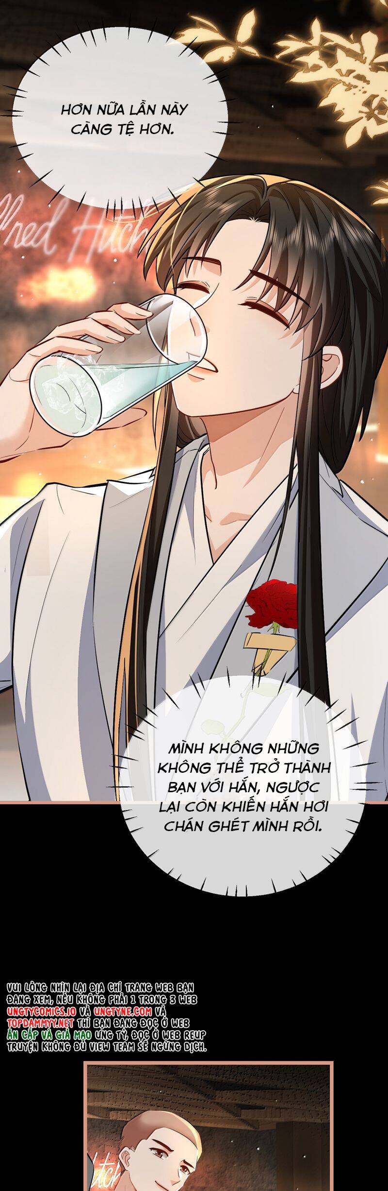 Ma Tôn Đại Nhân Song Tu Không Chapter  93 - 24