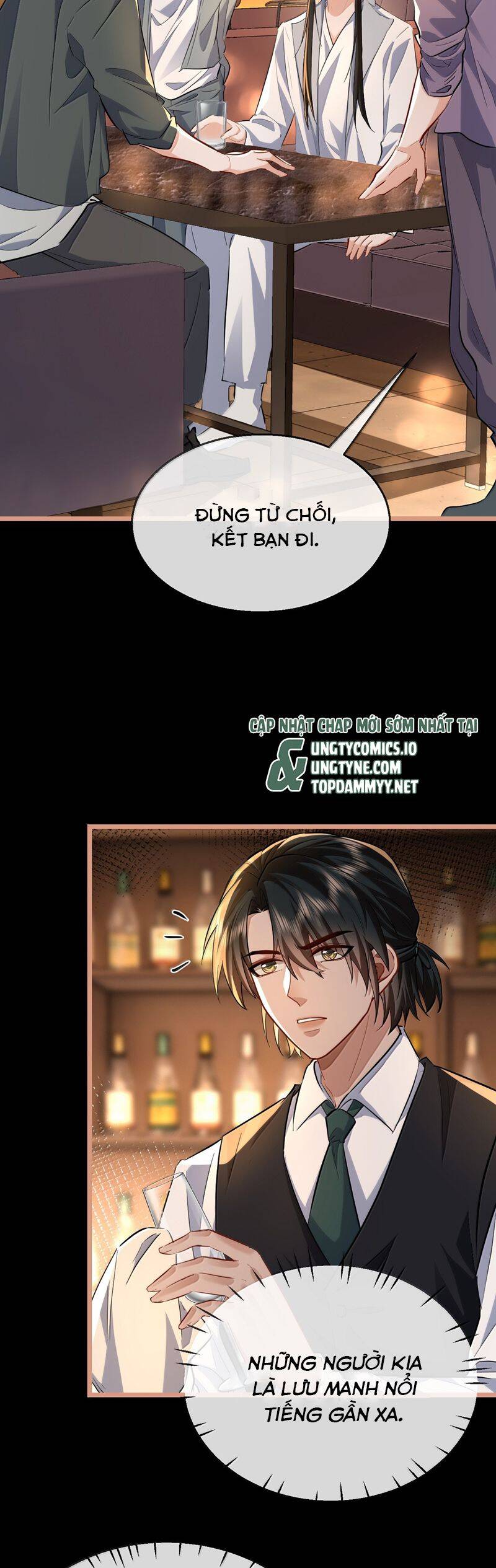 Ma Tôn Đại Nhân Song Tu Không Chapter  93 - 26