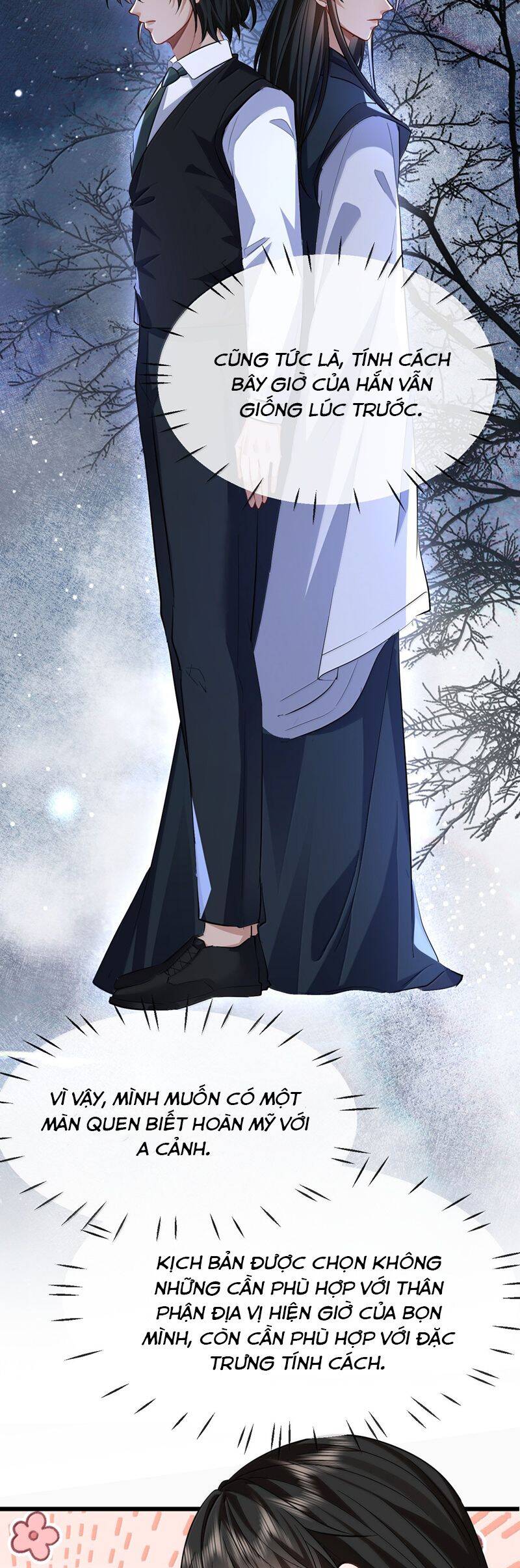 Ma Tôn Đại Nhân Song Tu Không Chapter  93 - 5