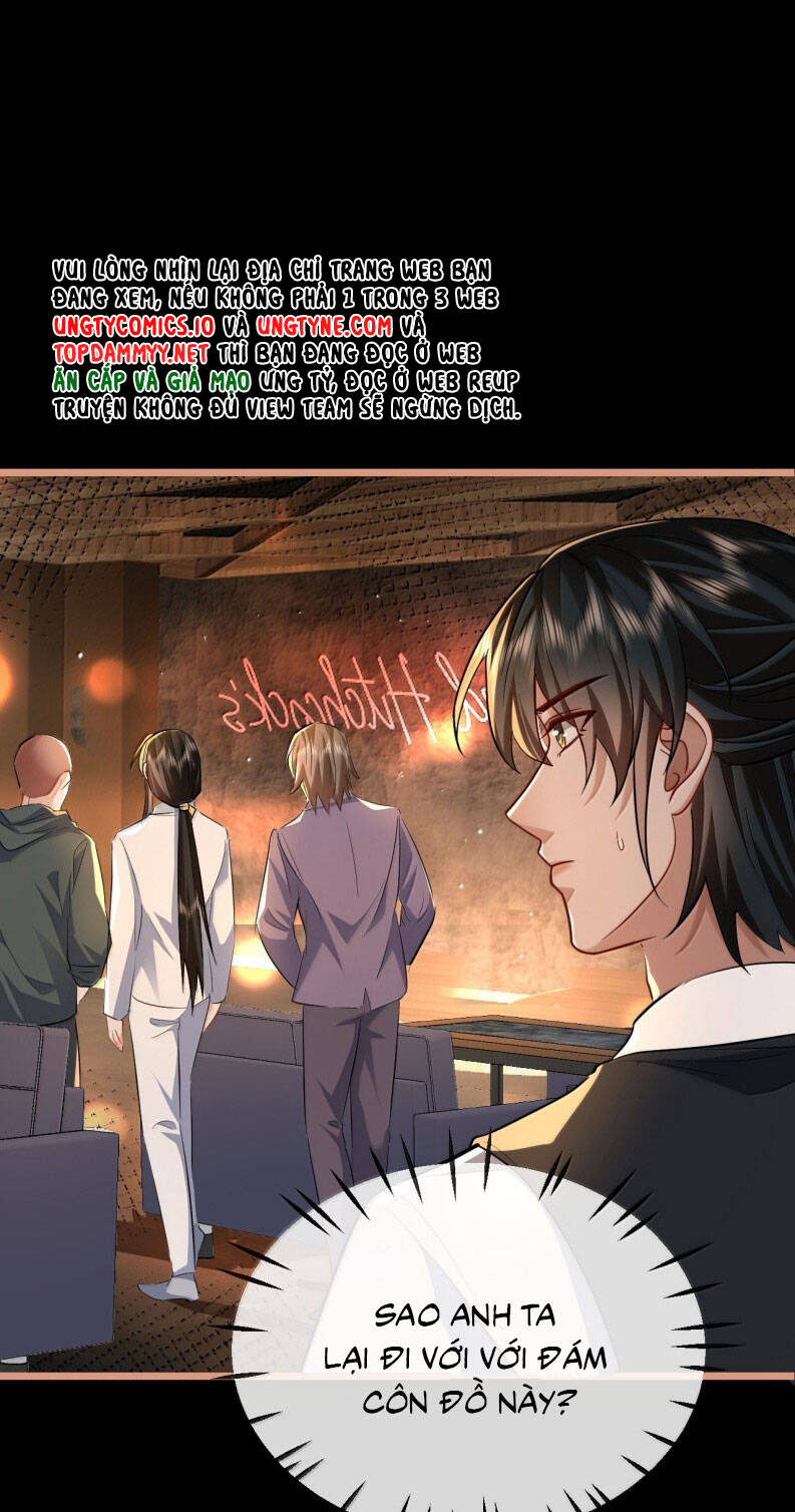 Ma Tôn Đại Nhân Song Tu Không Chapter  94 - 13