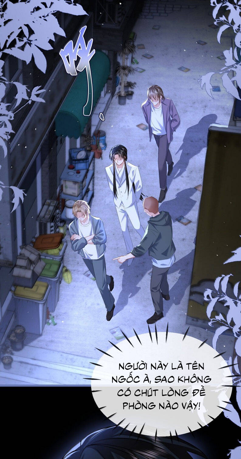 Ma Tôn Đại Nhân Song Tu Không Chapter  94 - 16