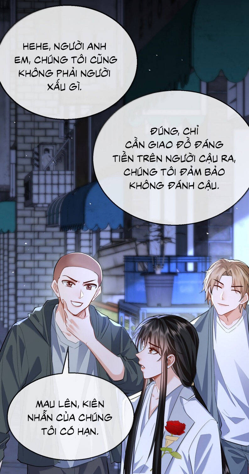 Ma Tôn Đại Nhân Song Tu Không Chapter  94 - 19