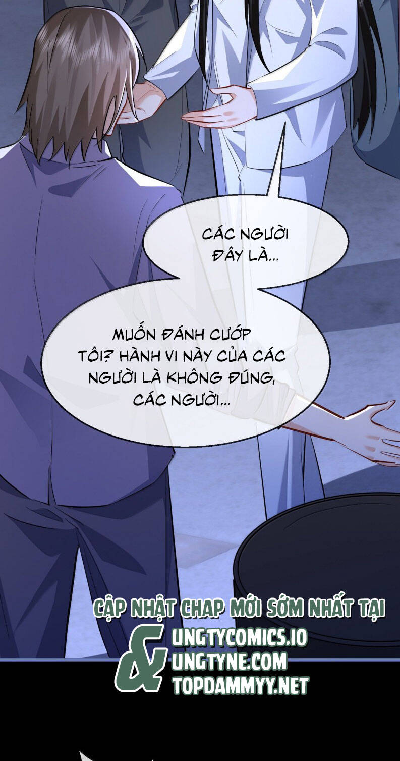 Ma Tôn Đại Nhân Song Tu Không Chapter  94 - 20