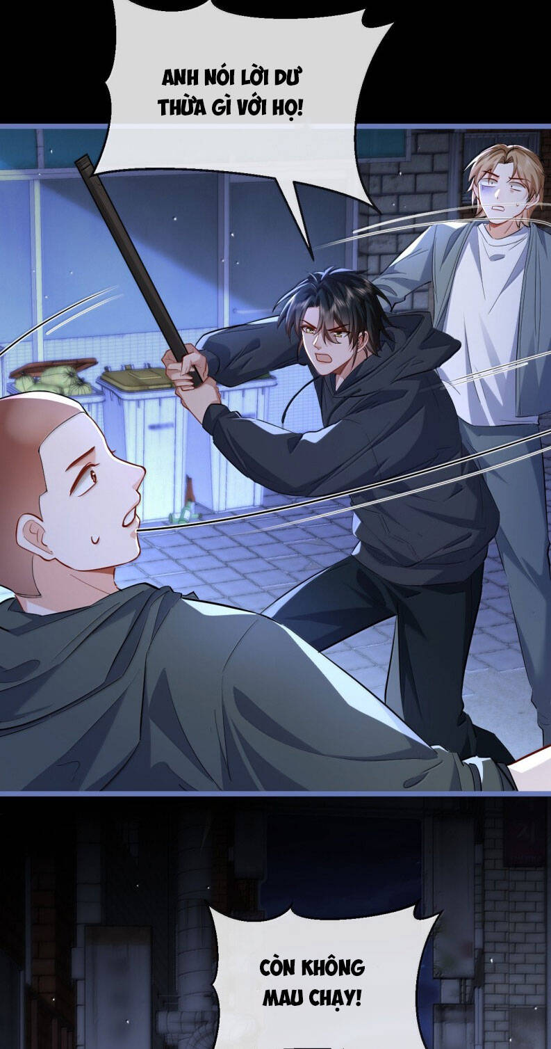 Ma Tôn Đại Nhân Song Tu Không Chapter  94 - 21