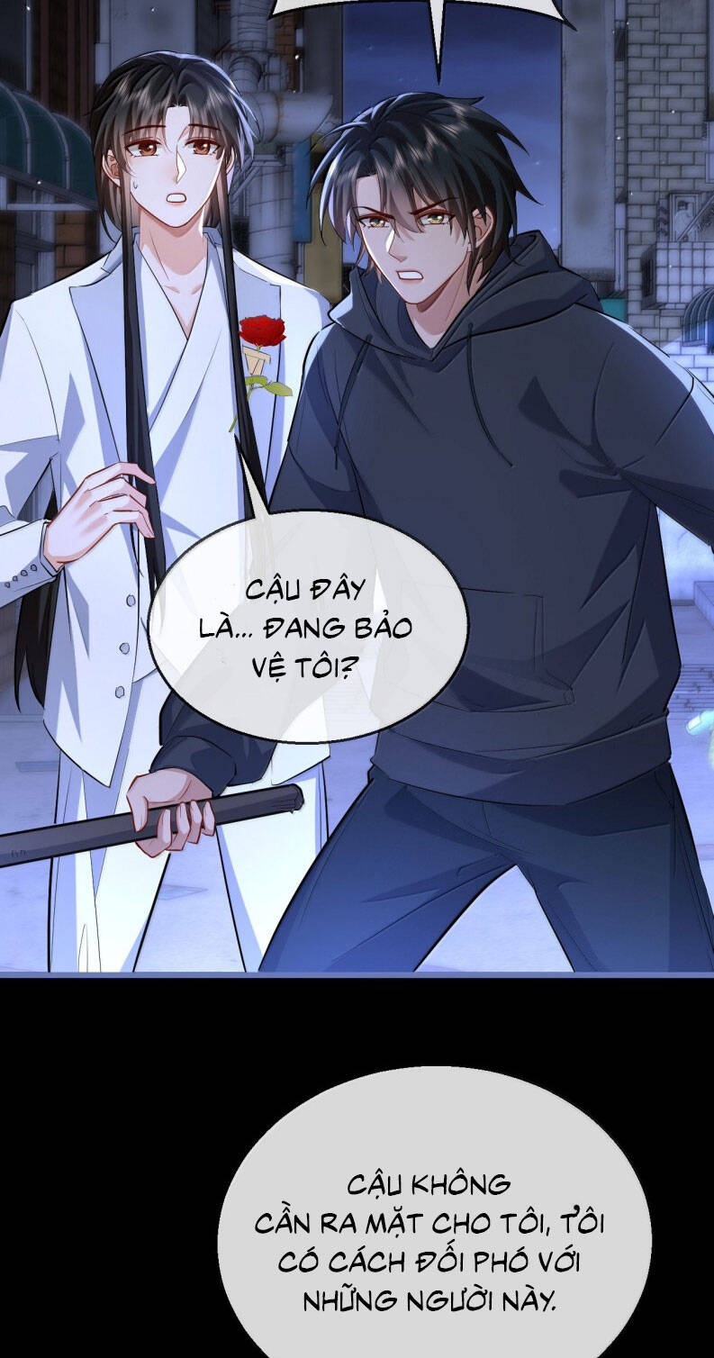 Ma Tôn Đại Nhân Song Tu Không Chapter  94 - 22