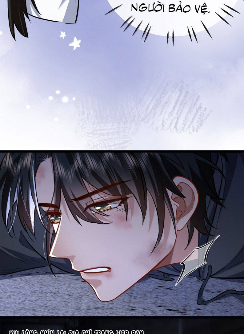 Ma Tôn Đại Nhân Song Tu Không Chapter  94 - 35