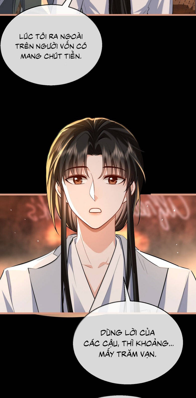 Ma Tôn Đại Nhân Song Tu Không Chapter  94 - 5