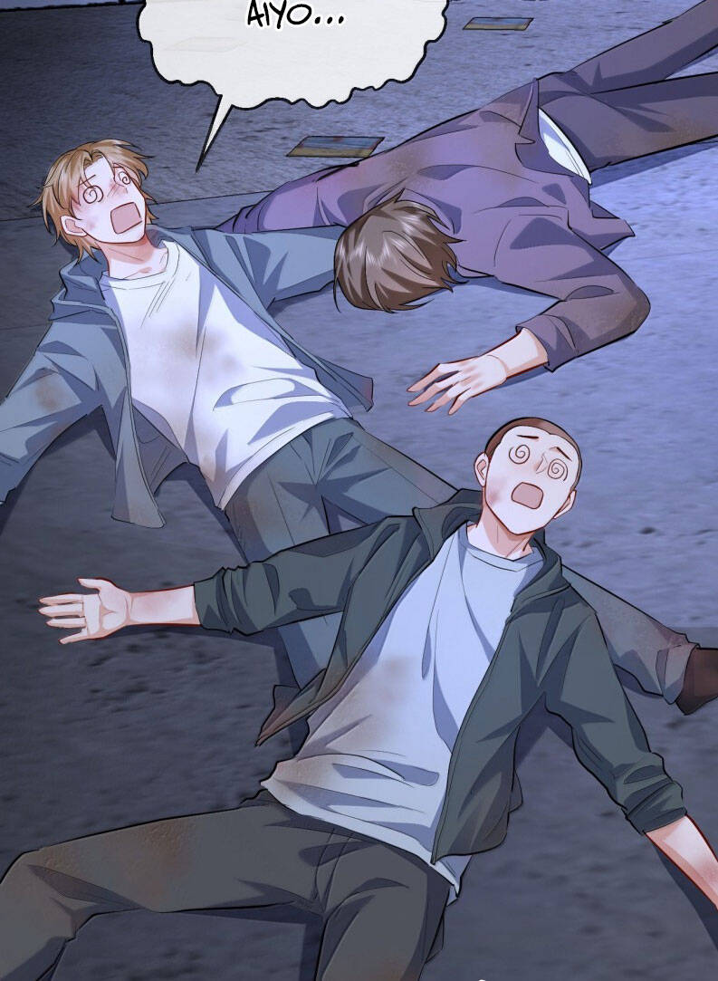 Ma Tôn Đại Nhân Song Tu Không Chapter  94 - 44