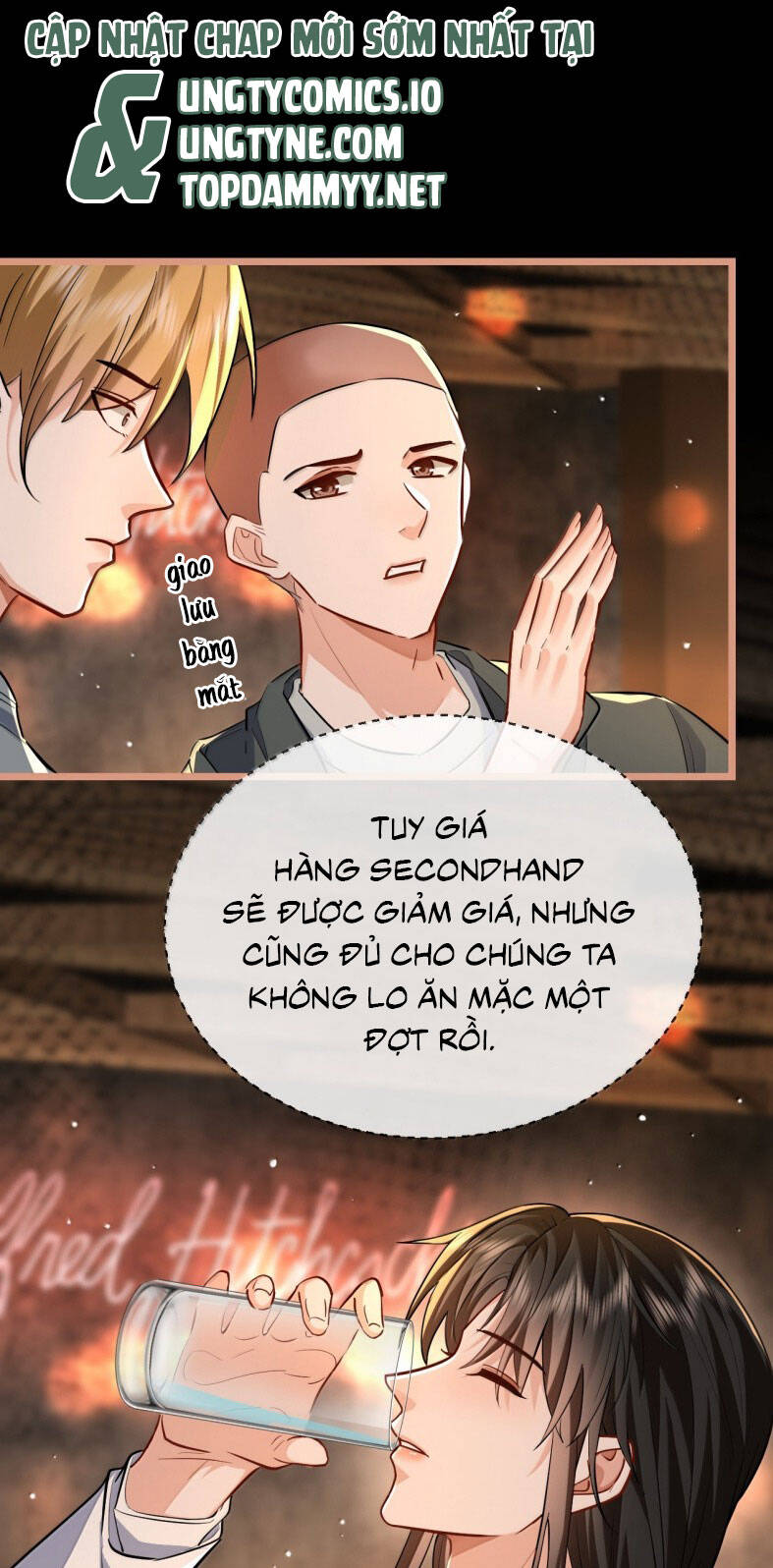 Ma Tôn Đại Nhân Song Tu Không Chapter  94 - 7