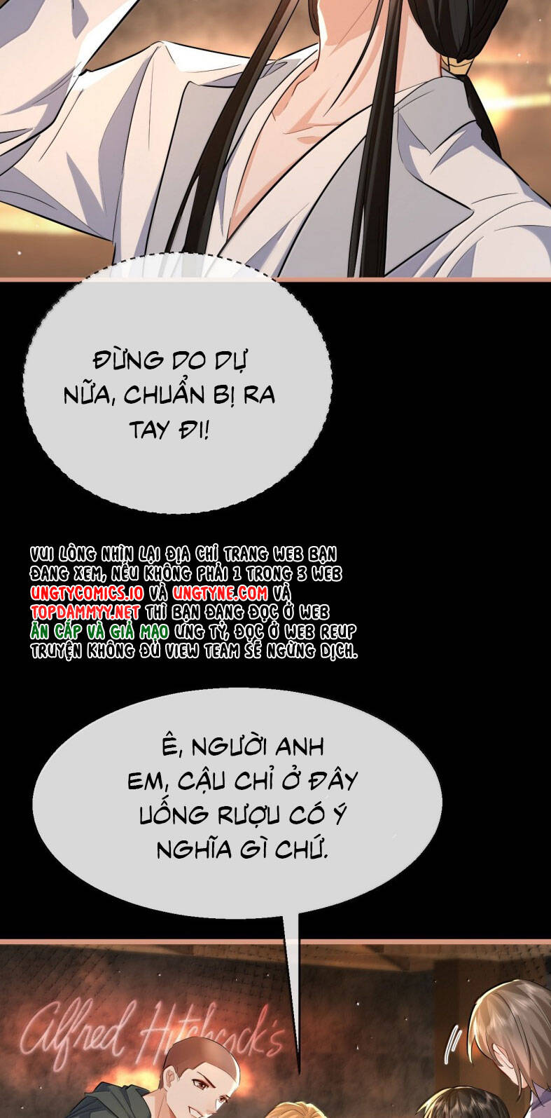 Ma Tôn Đại Nhân Song Tu Không Chapter  94 - 8