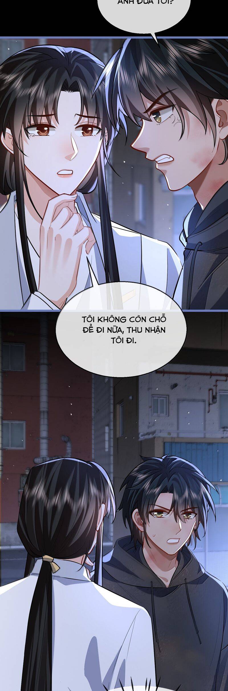 Ma Tôn Đại Nhân Song Tu Không Chapter  95 - 11