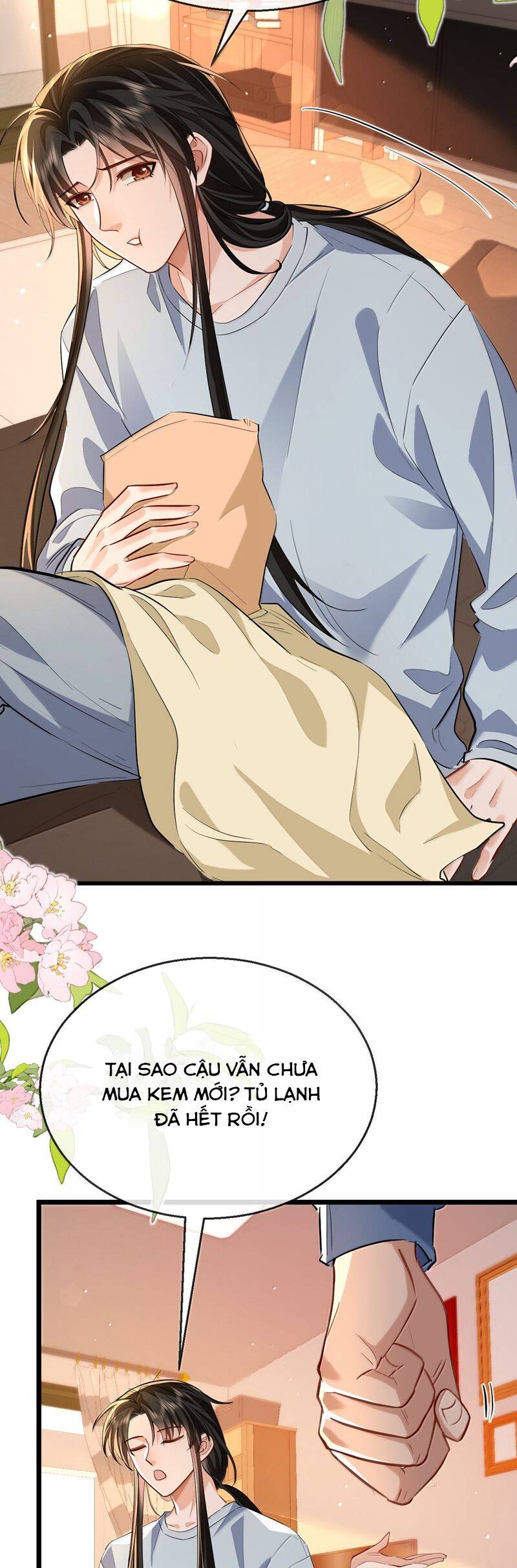 Ma Tôn Đại Nhân Song Tu Không Chapter  95 - 18