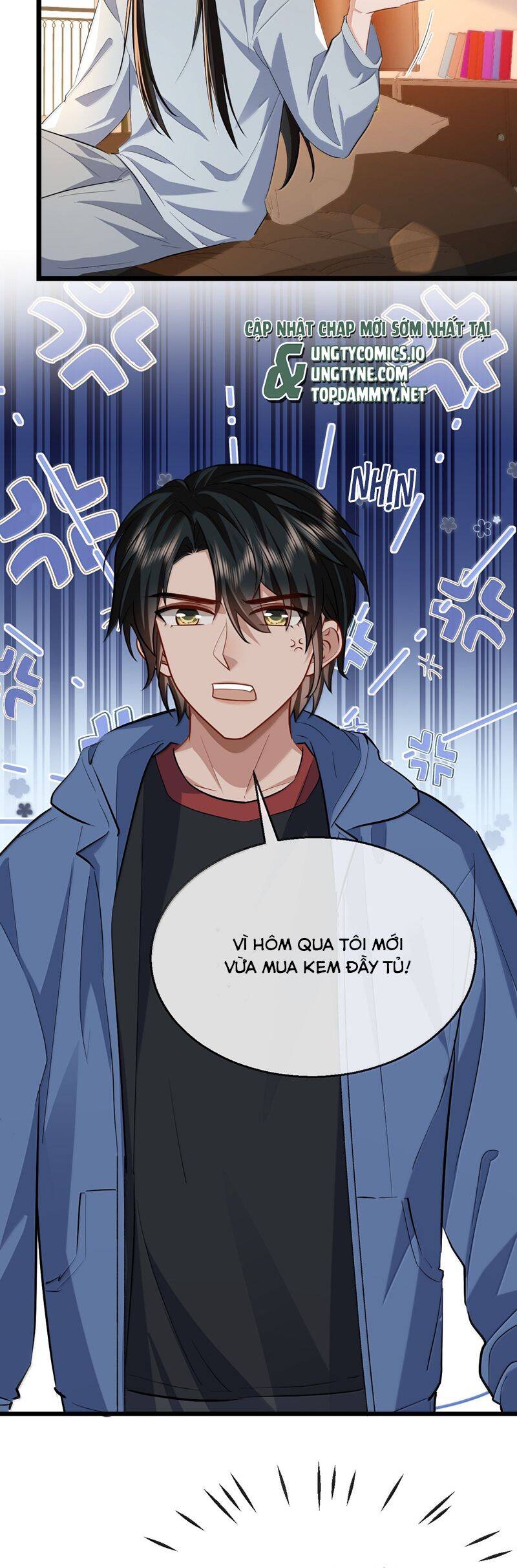 Ma Tôn Đại Nhân Song Tu Không Chapter  95 - 19