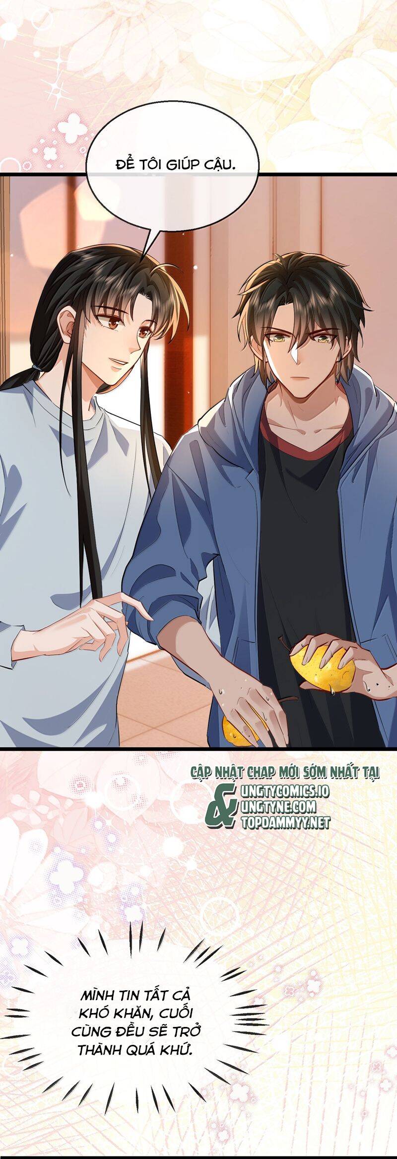 Ma Tôn Đại Nhân Song Tu Không Chapter  95 - 26