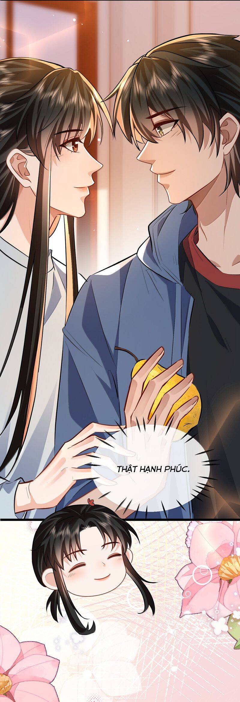 Ma Tôn Đại Nhân Song Tu Không Chapter  95 - 27