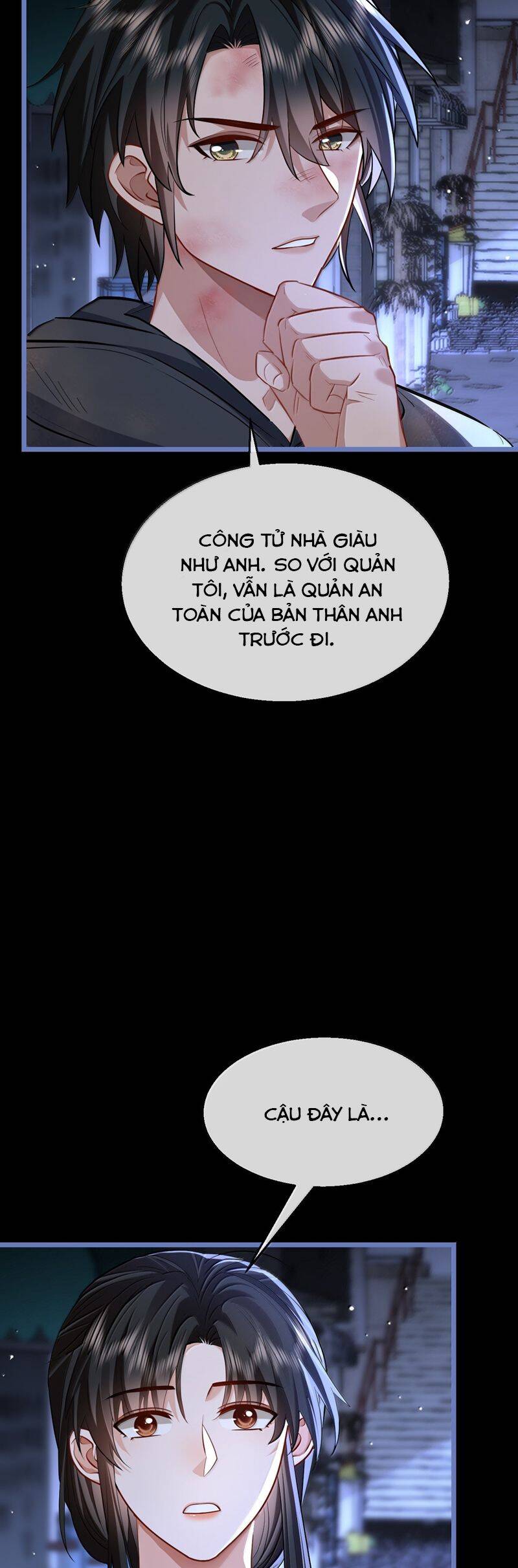 Ma Tôn Đại Nhân Song Tu Không Chapter  95 - 6