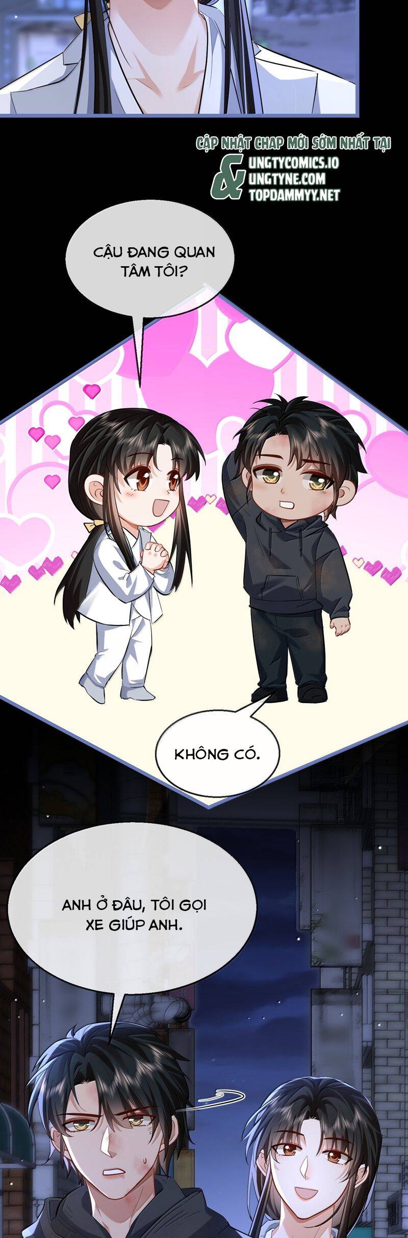 Ma Tôn Đại Nhân Song Tu Không Chapter  95 - 7