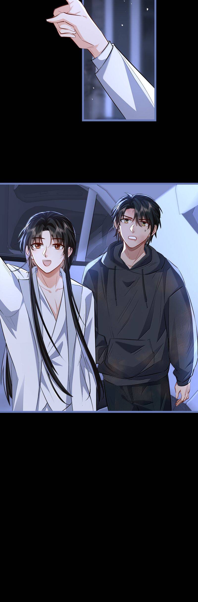 Ma Tôn Đại Nhân Song Tu Không Chapter  95 - 9