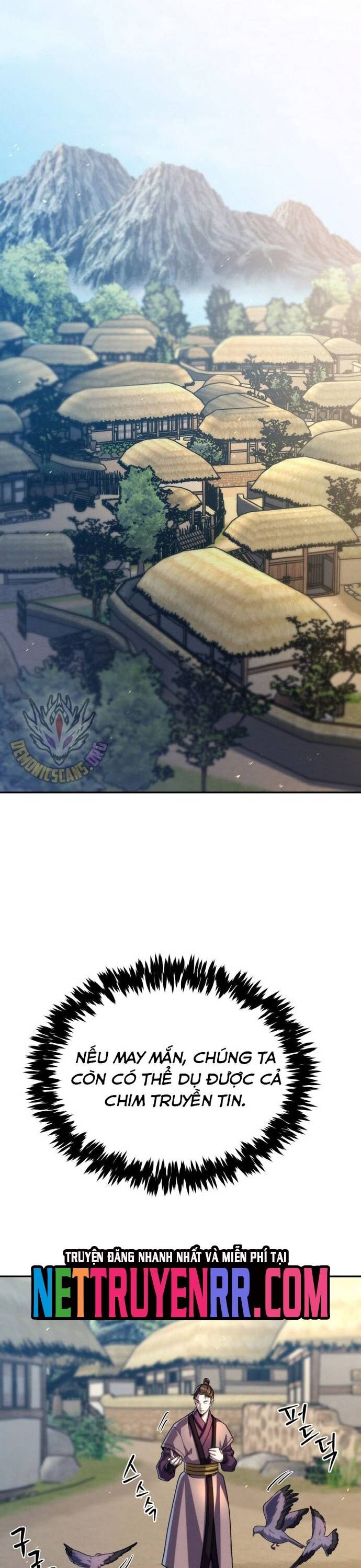 Tiểu Đệ Tử Của Võ Lâm Minh Chủ Chapter 53 - 11