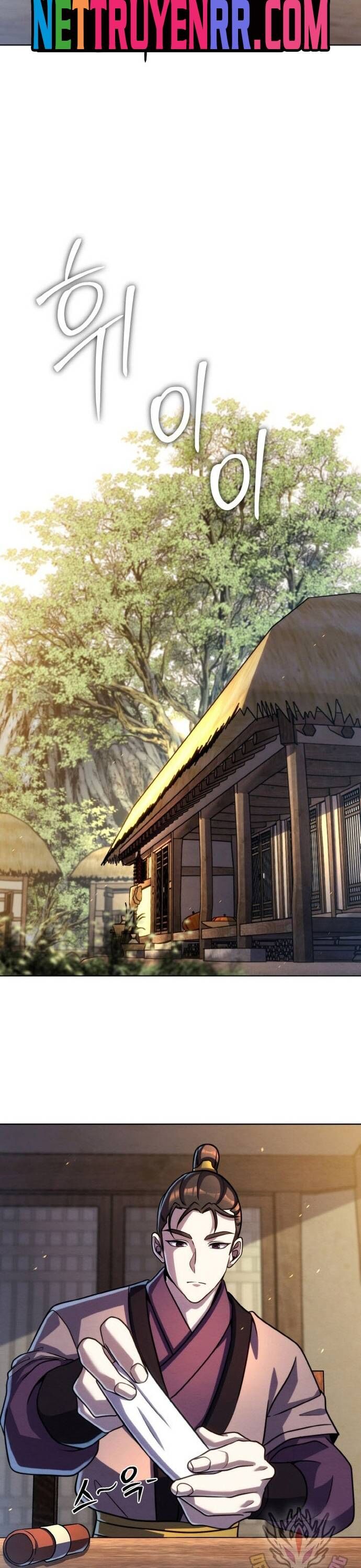 Tiểu Đệ Tử Của Võ Lâm Minh Chủ Chapter 53 - 14