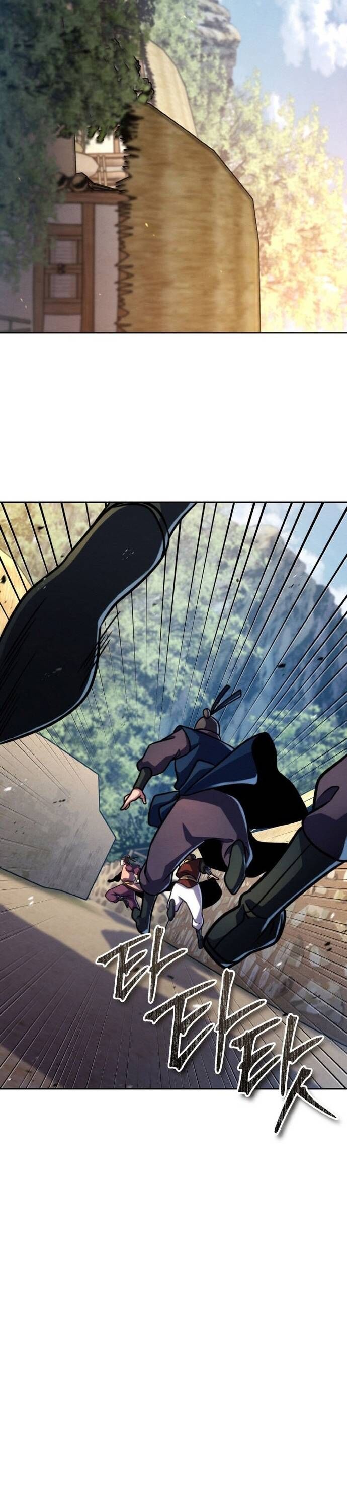 Tiểu Đệ Tử Của Võ Lâm Minh Chủ Chapter 53 - 19